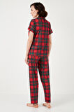 Lela Bayan Pijama Takımı 6571010
