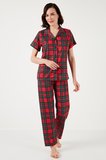 Lela Kadın Pijama Takımı 6571010