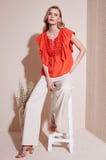 Lela Kadın Bluz 611FB20064