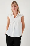 Lela Kadın Gömlek 611GO0215