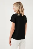 Lela Kadın T Shirt 6671000