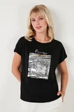 Lela Kadın T Shirt 6671000