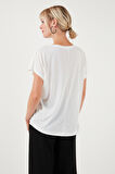 Lela Kadın T Shirt 6671000