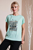 Lela Kadın T Shirt 6671000