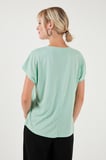 Lela Kadın T Shirt 6671000