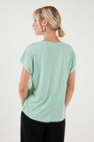 Lela Kadın T Shirt 6671000