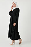 Lela Bayan Elbise 611EL545