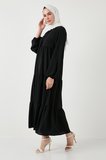 Lela Kadın Elbise 611EL545