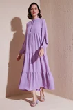 Lela Kadın Elbise 611EL545