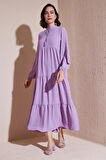 Lela Bayan Elbise 611EL545