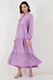 Lela Bayan Elbise 611EL545