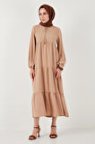 Lela Bayan Elbise 611EL545