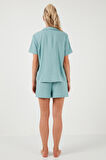 Lela Bayan Pijama Takımı 611PT00123