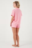 Lela Kadın Pijama Takımı 611PT00123