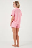 Lela Bayan Pijama Takımı 611PT00123