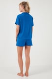 Lela Kadın Pijama Takımı 611PT00123