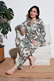 Lela Kadın Pijama Takımı 611PT288Y