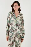 Lela Kadın Pijama Takımı 611PT288Y