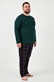 Buratti Erkek Pijama Takımı 6572001B