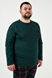 Buratti Erkek Pijama Takımı 6572001B