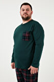 Buratti Erkek Pijama Takımı 6572001B