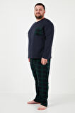 Buratti Erkek Pijama Takımı 6572001B