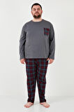 Buratti Erkek Pijama Takımı 6572001B