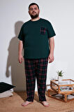 Buratti Erkek Pijama Takımı 6572002B