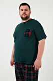 Buratti Erkek Pijama Takımı 6572002B