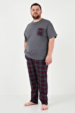 Buratti Erkek Pijama Takımı 6572002B