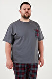 Buratti Erkek Pijama Takımı 6572002B