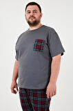 Buratti Erkek Pijama Takımı 6572002B