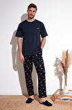 Buratti Erkek Pijama Takımı 6572012