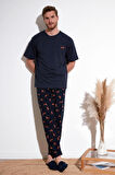 Buratti Erkek Pijama Takımı 6572012