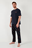 Buratti Erkek Pijama Takımı 6572012