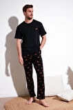 Buratti Erkek Pijama Takımı 6572012