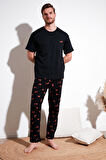 Buratti Erkek Pijama Takımı 6572012