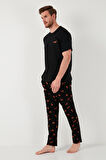 Buratti Erkek Pijama Takımı 6572012