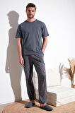 Buratti Erkek Pijama Takımı 6572012