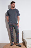 Buratti Erkek Pijama Takımı 6572012