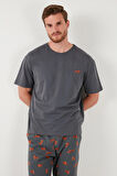 Buratti Erkek Pijama Takımı 6572012
