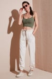 Lela Kadın Pantolon 668YP5039