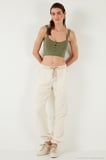 Lela Kadın Pantolon 668YP5039