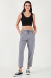 Lela Kadın Pantolon 668YP42282S4