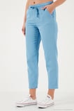 Lela Kadın Pantolon 668YP42282S4