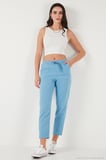Lela Kadın Pantolon 668YP42282S4