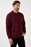 Buratti Erkek Polo Yaka Kazak 456223