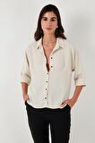Lela Kadın Gömlek 67033392S4