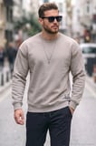 Buratti Erkek Sweat 5905255