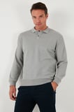Buratti Erkek Sweat 5905739